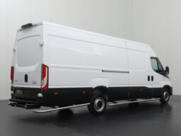 Iveco Daily 35S14 Hi-Matic Automaat | 3500Kg Trekhaak | 78.611 km | 2021 | 136 pk