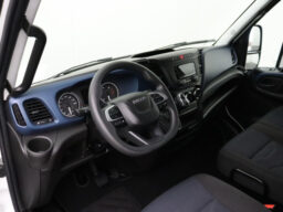 Iveco Daily 35S14 Hi-Matic Automaat | 3500Kg Trekhaak | 78.611 km | 2021 | 136 pk