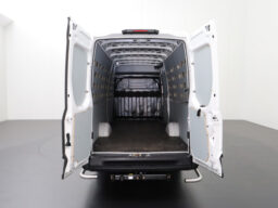 Iveco Daily 35S14 Hi-Matic Automaat | 3500Kg Trekhaak | 78.611 km | 2021 | 136 pk
