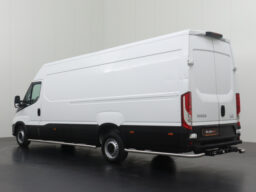 Iveco Daily 35S14 Hi-Matic Automaat | 3500Kg Trekhaak | 78.611 km | 2021 | 136 pk