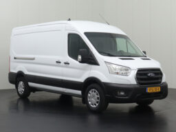 Ford Transit 2.0TDCI 130PK L3H2 Werkplaats | Oprijplaat | 149.729 km | 2020 | 129 pk