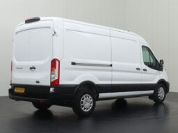 Ford Transit 2.0TDCI 130PK L3H2 Werkplaats | Oprijplaat | 149.729 km | 2020 | 129 pk