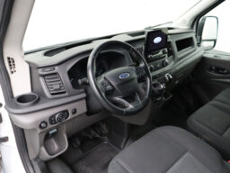 Ford Transit 2.0TDCI 130PK L3H2 Werkplaats | Oprijplaat | 149.729 km | 2020 | 129 pk