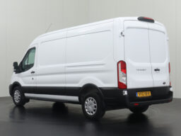 Ford Transit 2.0TDCI 130PK L3H2 Werkplaats | Oprijplaat | 149.729 km | 2020 | 129 pk