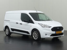 Ford Transit Connect 1.5 EcoBlue 100PK Lang | 140.642 km | 2020 | 101 pk