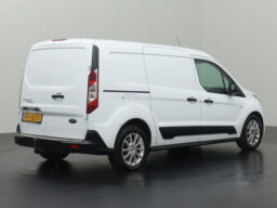 Ford Transit Connect 1.5 EcoBlue 100PK Lang | 140.642 km | 2020 | 101 pk