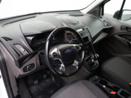 Ford Transit Connect 1.5 EcoBlue 100PK Lang | 140.642 km | 2020 | 101 pk