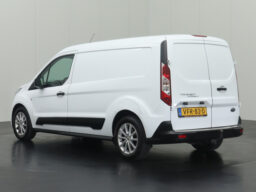 Ford Transit Connect 1.5 EcoBlue 100PK Lang | 140.642 km | 2020 | 101 pk
