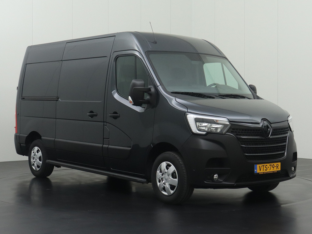 Renault Master 2.3DCi 180PK L2H2 Edition | 2xSchuifdeur | 23.033 km | 2023 | 179 pk