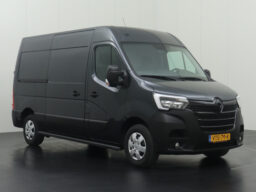 Renault Master 2.3DCi 180PK L2H2 Edition | 2xSchuifdeur | 23.033 km | 2023 | 179 pk