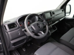 Renault Master 2.3DCi 180PK L2H2 Edition | 2xSchuifdeur | 23.033 km | 2023 | 179 pk