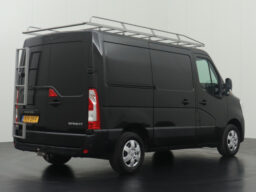Renault Master 2.3DCi 135PK | Imperiaal | Trekhaak | 160.880 km | 2021 | 135 pk
