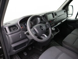 Renault Master 2.3DCi 135PK | Imperiaal | Trekhaak | 160.880 km | 2021 | 135 pk