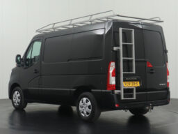 Renault Master 2.3DCi 135PK | Imperiaal | Trekhaak | 160.880 km | 2021 | 135 pk