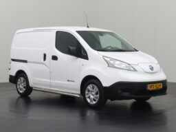 Nissan E-NV200 Business 40 kWh Elektrisch | 100.731 km | 2020 | 109 pk