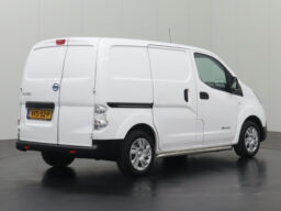 Nissan E-NV200 Business 40 kWh Elektrisch | 100.731 km | 2020 | 109 pk