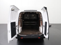 Nissan E-NV200 Business 40 kWh Elektrisch | 100.731 km | 2020 | 109 pk