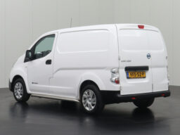 Nissan E-NV200 Business 40 kWh Elektrisch | 100.731 km | 2020 | 109 pk