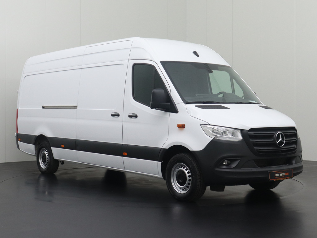 Mercedes-Benz Sprinter 315CDI L3H2 Maxi | Fabrieksgarantie | 26.460 km | 2023 | 150 pk