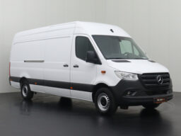 Mercedes-Benz Sprinter 315CDI L3H2 Maxi | Fabrieksgarantie | 26.460 km | 2023 | 150 pk