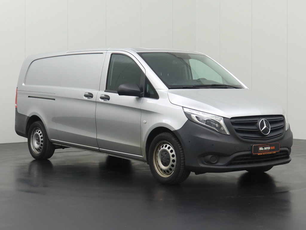 Mercedes-Benz Vito 119CDI 9G-Tronic Automaat XXL | Led | 257.242 km | 2022 | 190 pk