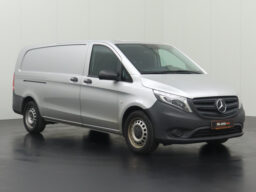 Mercedes-Benz Vito 119CDI 9G-Tronic Automaat XXL | Led | 257.242 km | 2022 | 190 pk