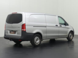 Mercedes-Benz Vito 119CDI 9G-Tronic Automaat XXL | Led | 257.242 km | 2022 | 190 pk