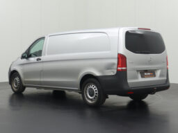 Mercedes-Benz Vito 119CDI 9G-Tronic Automaat XXL | Led | 257.242 km | 2022 | 190 pk