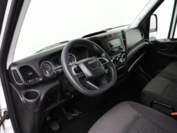 Iveco Daily 35C14 Kipper | Werkkist | 3500Kg Trekhaak | 23.395 km | 2023 | 136 pk