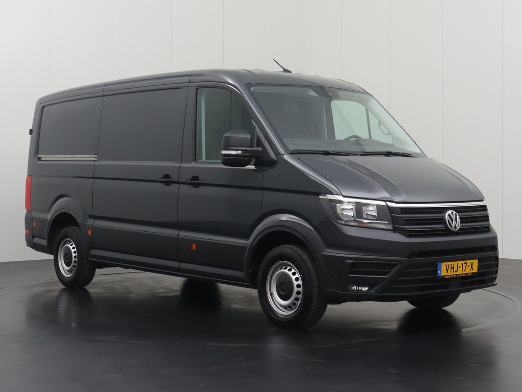 Volkswagen Crafter 2.0TDI 140PK L3H2 Highline | 123.683 km | 2020 | 140 pk