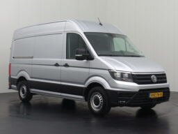 Volkswagen Crafter 2.0TDI L3H3 Highline | Werkplaatsinrichting !! | 202.080 km | 2021 | 140 pk