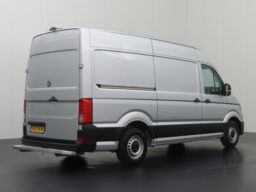 Volkswagen Crafter 2.0TDI L3H3 Highline | Werkplaatsinrichting !! | 202.080 km | 2021 | 140 pk