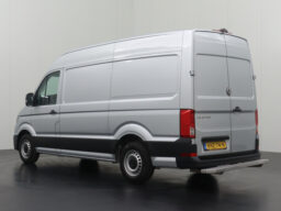 Volkswagen Crafter 2.0TDI L3H3 Highline | Werkplaatsinrichting !! | 202.080 km | 2021 | 140 pk