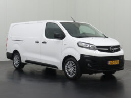 Opel Vivaro 2.0CDTI 122PK XL Edition | 108.449 km | 2021 | 122 pk