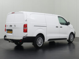 Opel Vivaro 2.0CDTI 122PK XL Edition | 108.449 km | 2021 | 122 pk