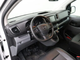 Opel Vivaro 2.0CDTI 122PK XL Edition | 108.449 km | 2021 | 122 pk