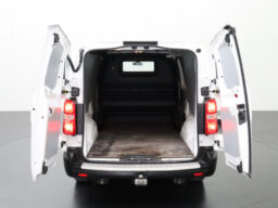 Opel Vivaro 2.0CDTI 122PK XL Edition | 108.449 km | 2021 | 122 pk
