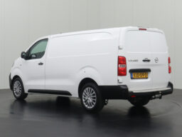 Opel Vivaro 2.0CDTI 122PK XL Edition | 108.449 km | 2021 | 122 pk