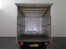 Iveco Daily 35C16 Bakwagen+Laadklep | 92.933 km | 2022 | 156 pk