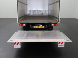 Iveco Daily 35C16 Bakwagen+Laadklep | 92.933 km | 2022 | 156 pk