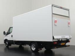 Iveco Daily 35C16 Bakwagen+Laadklep | 92.933 km | 2022 | 156 pk