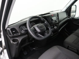 Iveco Daily 35C16 Bakwagen+Laadklep | 71.258 km | 2022 | 156 pk
