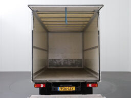 Iveco Daily 35C16 Bakwagen+Laadklep | 71.258 km | 2022 | 156 pk