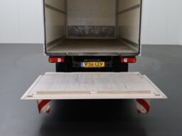 Iveco Daily 35C16 Bakwagen+Laadklep | 71.258 km | 2022 | 156 pk