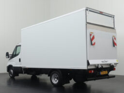 Iveco Daily 35C16 Bakwagen+Laadklep | 71.258 km | 2022 | 156 pk