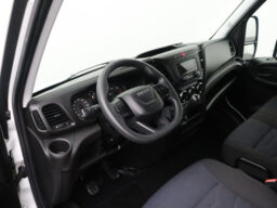 Iveco Daily 35C16 3.0L Bakwagen+Laadklep | Dakspoiler | 107.180 km | 2021 | 156 pk