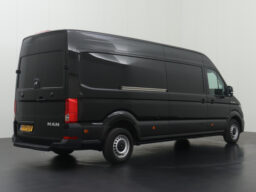 MAN TGE 2.0TDI 177PK DSG Automaat L4H3 Maxi | 97.168 km | 2018 | 177 pk