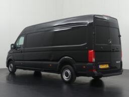 MAN TGE 2.0TDI 177PK DSG Automaat L4H3 Maxi | 97.168 km | 2018 | 177 pk