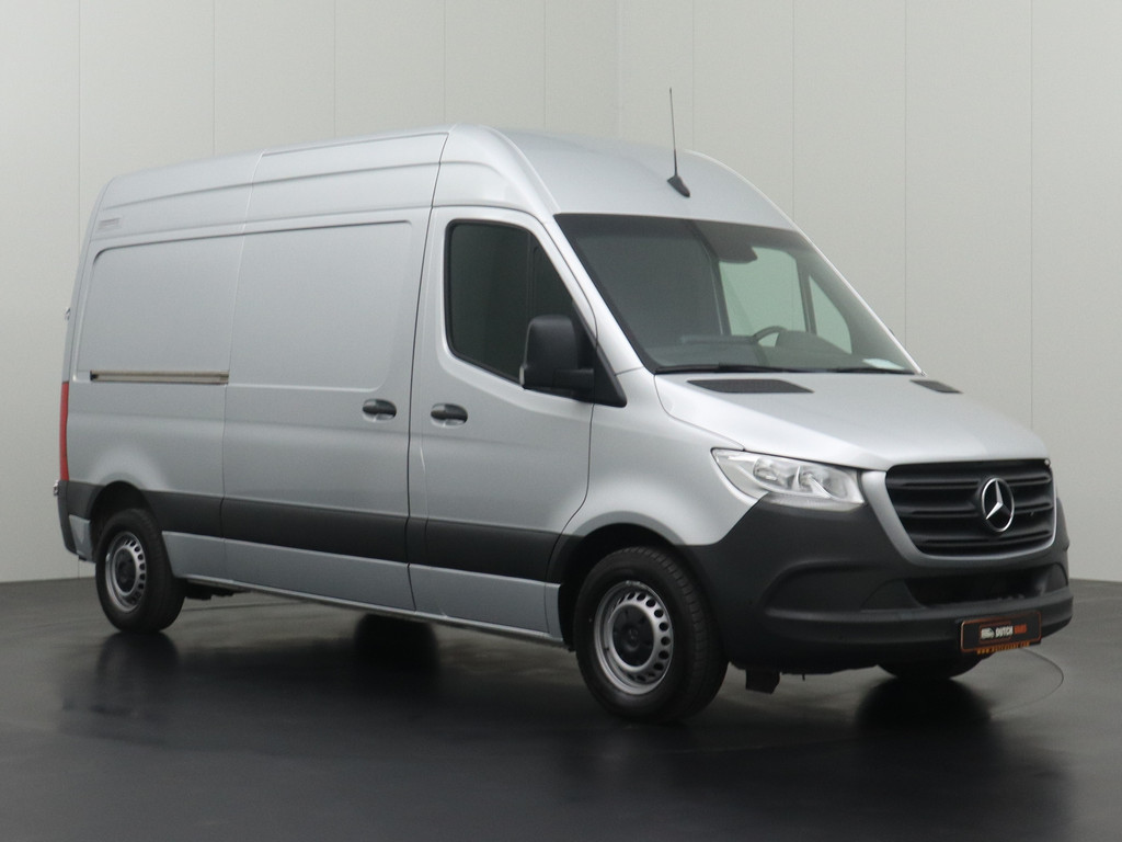 Mercedes-Benz Sprinter 314CDI L2H2 | Touchscreen Mbux | Camera | 130.858 km | 2020 | 143 pk