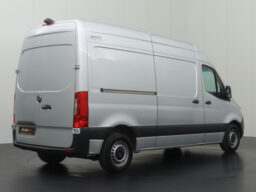 Mercedes-Benz Sprinter 314CDI L2H2 | Touchscreen Mbux | Camera | 130.858 km | 2020 | 143 pk